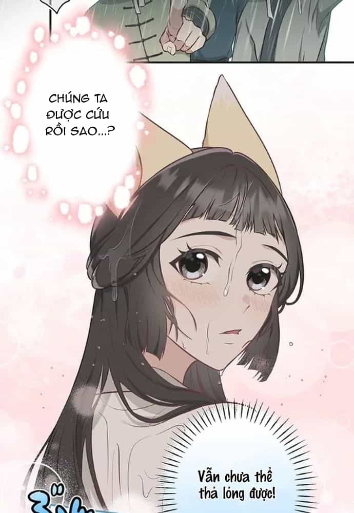 Nữ Phản Diện Trong Tôi Muốn Hủy Diệt Vương Quốc - Nhưng Tôi Sẽ Ngăn Cô Ấy Lại! - Chương 4 - ảnh 24