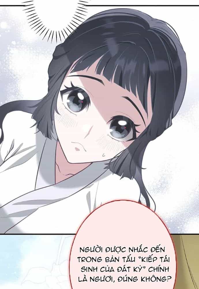 Nữ Phản Diện Trong Tôi Muốn Hủy Diệt Vương Quốc - Nhưng Tôi Sẽ Ngăn Cô Ấy Lại! - Chương 5 - ảnh 34