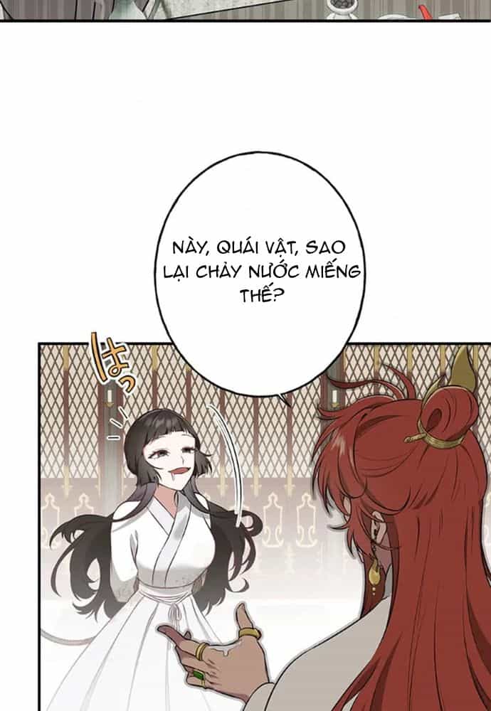 Nữ Phản Diện Trong Tôi Muốn Hủy Diệt Vương Quốc - Nhưng Tôi Sẽ Ngăn Cô Ấy Lại! - Chương 5 - ảnh 52