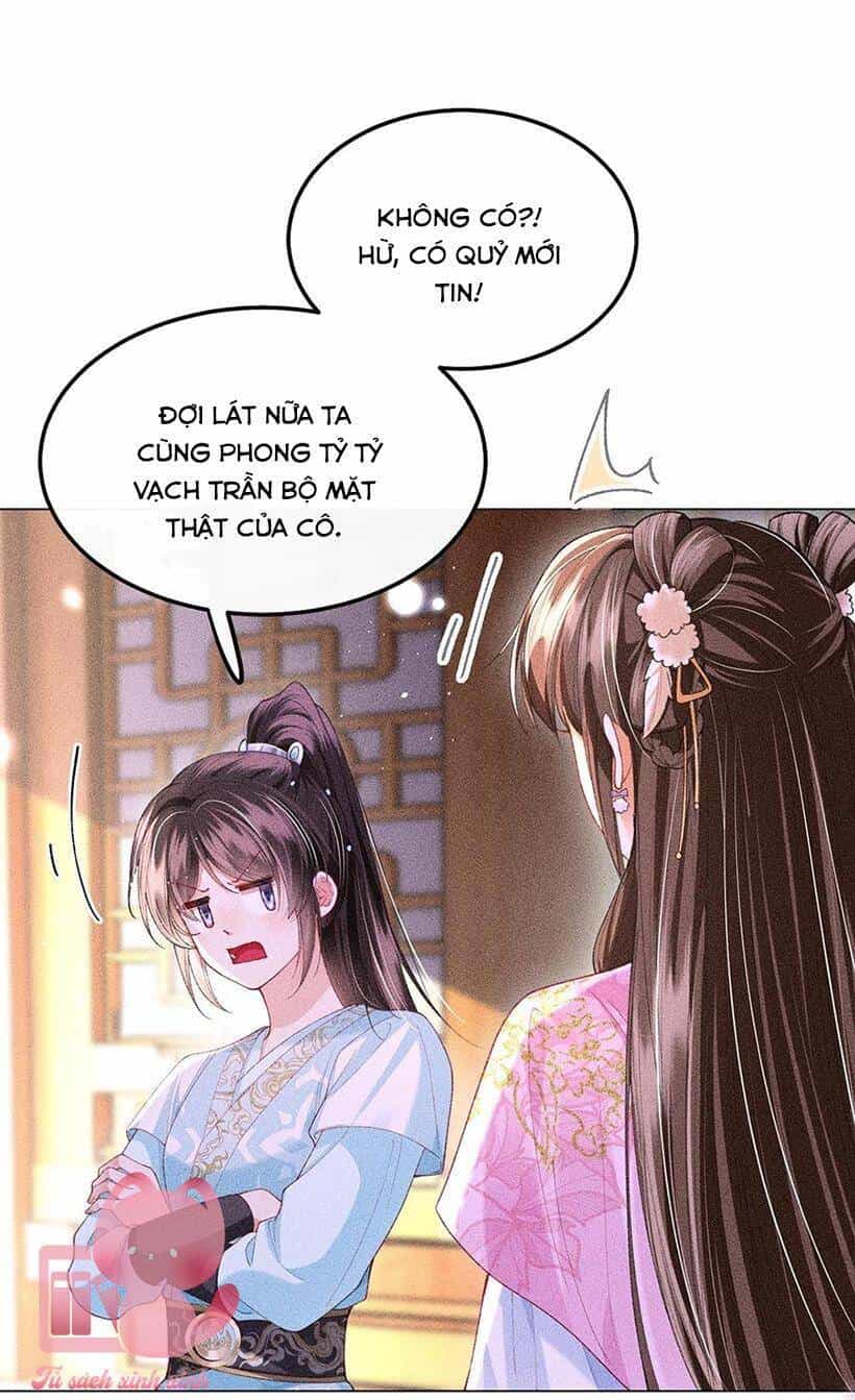Nữ Phụ Không Muốn Nam Nữ Chính Chia Tay - Chương 12 - ảnh 15