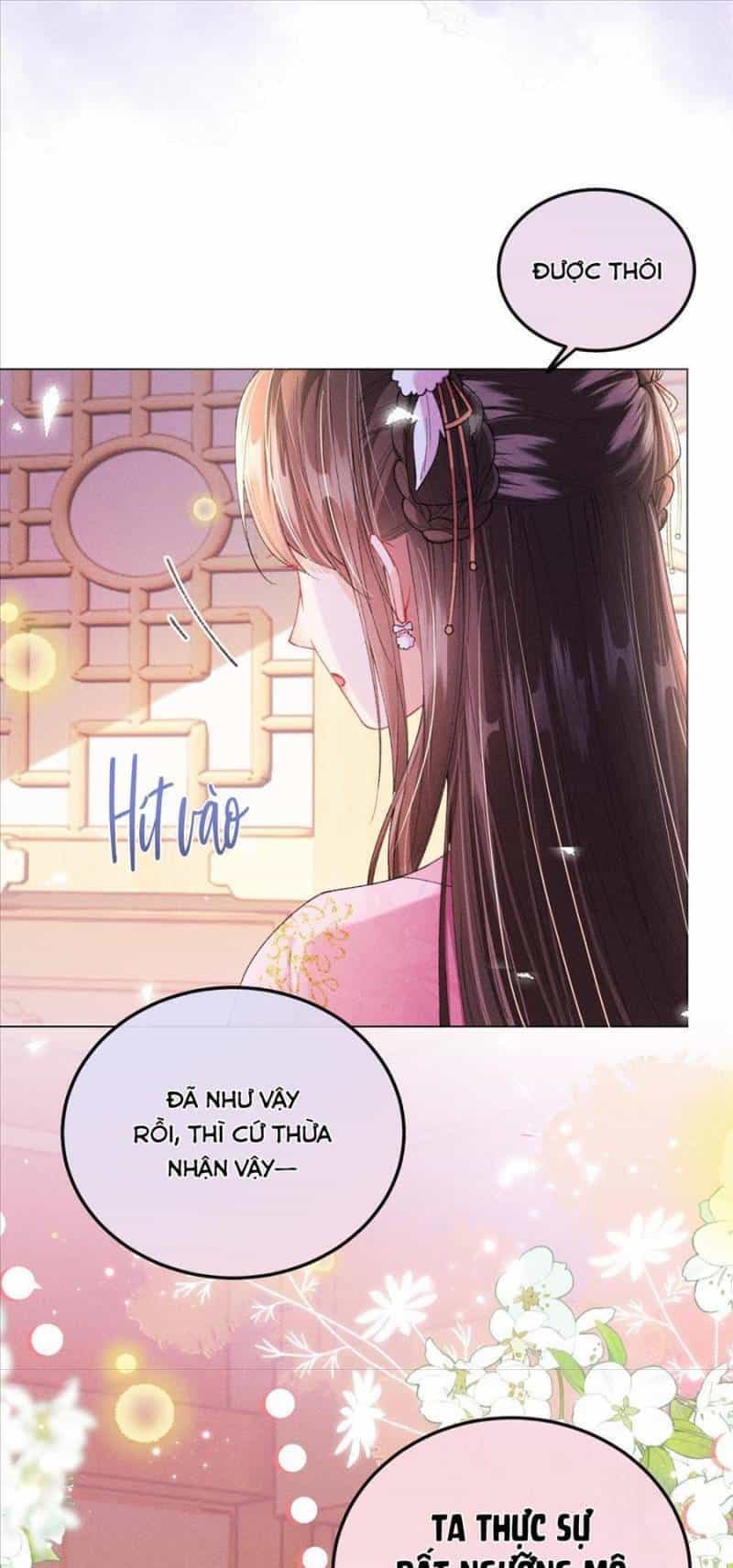 Nữ Phụ Không Muốn Nam Nữ Chính Chia Tay - Chương 13 - ảnh 4