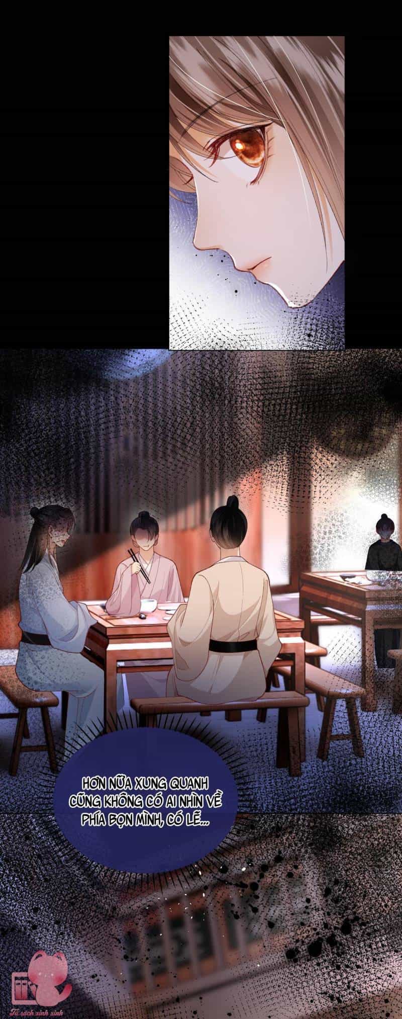 Nữ Phụ Không Muốn Nam Nữ Chính Chia Tay - Chương 14 - ảnh 15