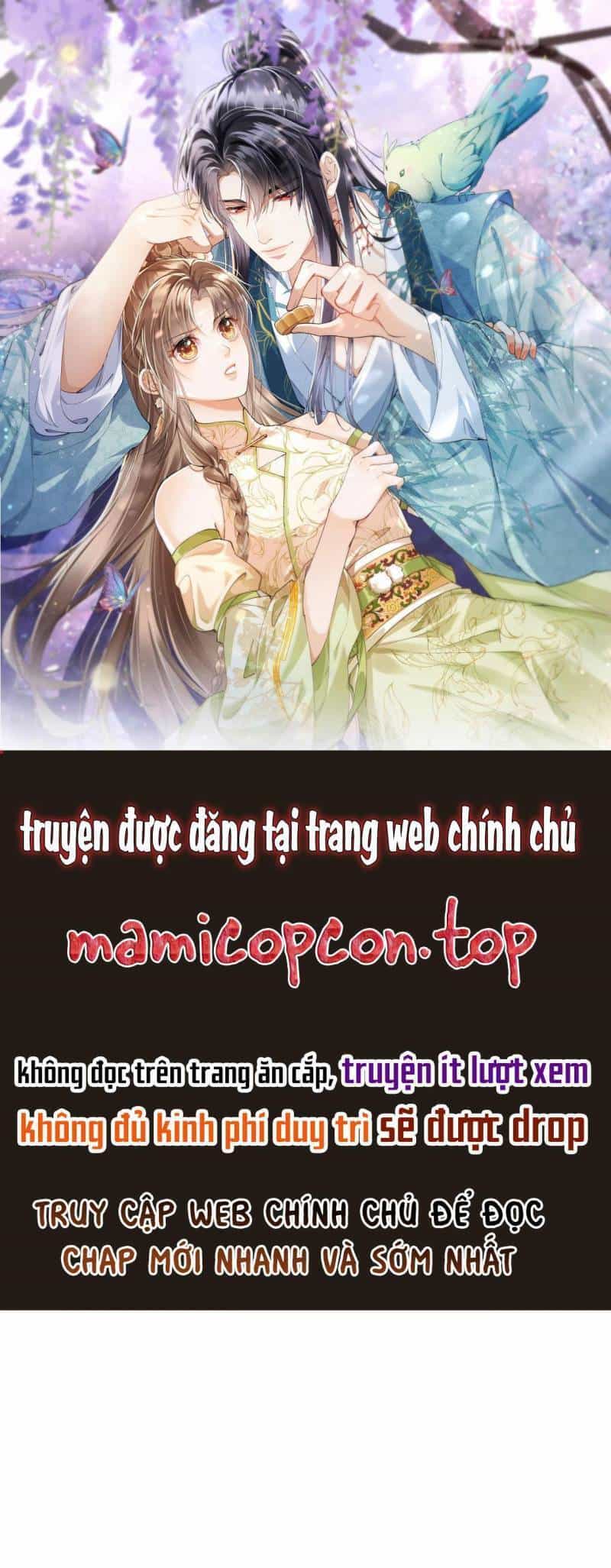 Nữ Phụ Không Muốn Nam Nữ Chính Chia Tay - Chương 15 - ảnh 2