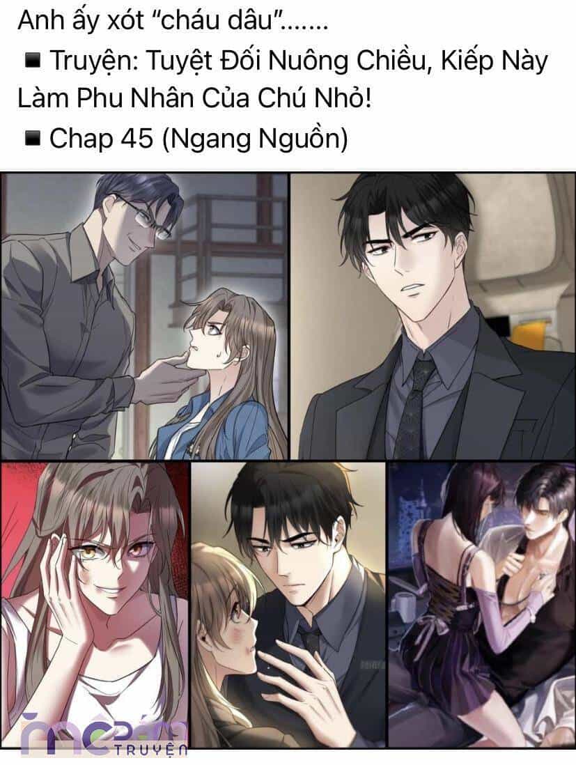 Nữ Phụ Không Muốn Nam Nữ Chính Chia Tay - Chương 19 - ảnh 36
