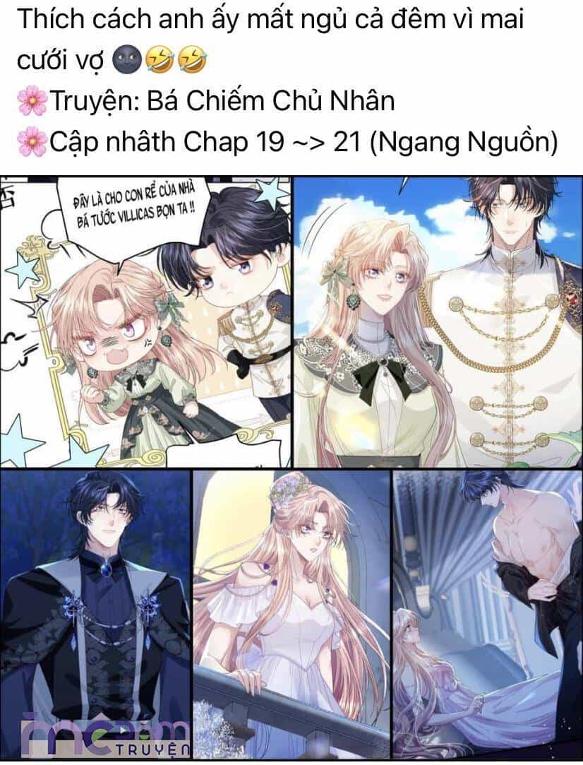 Nữ Phụ Không Muốn Nam Nữ Chính Chia Tay - Chương 19 - ảnh 37