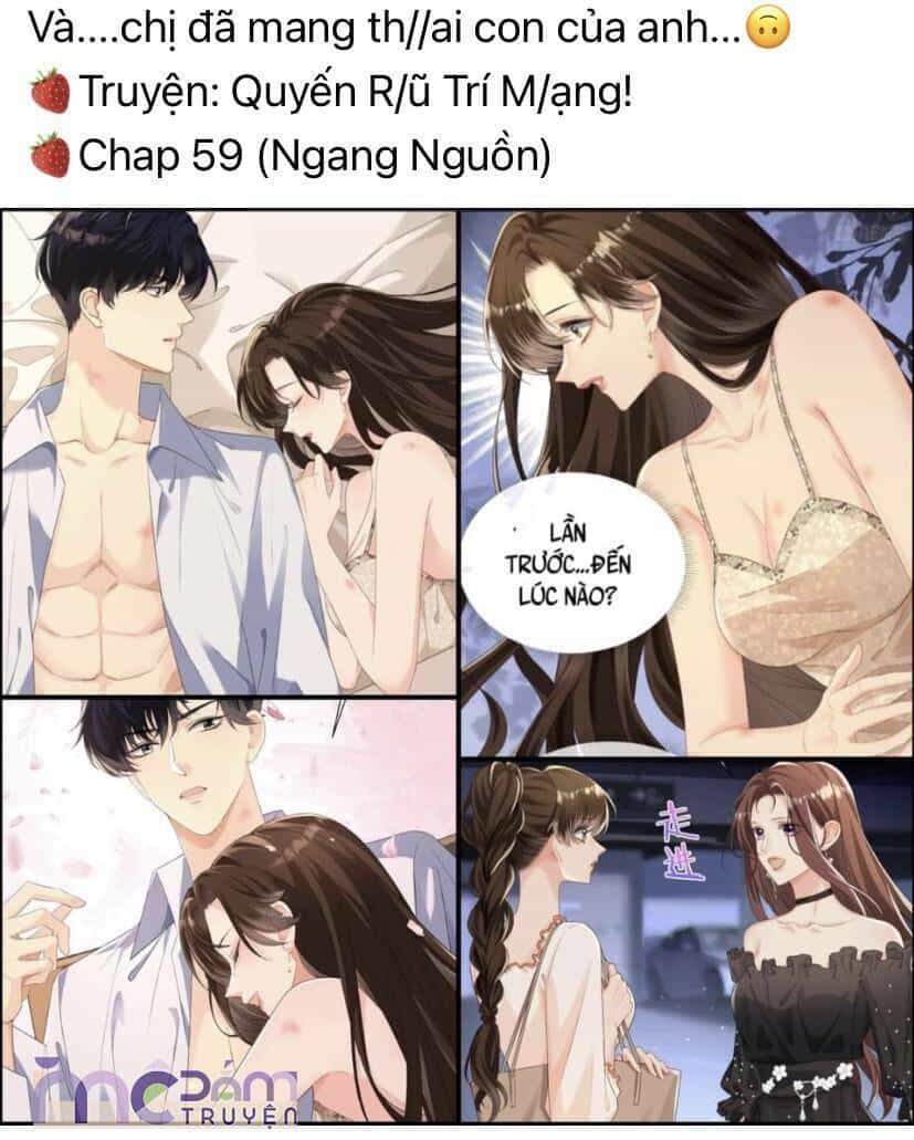 Nữ Phụ Không Muốn Nam Nữ Chính Chia Tay - Chương 19 - ảnh 38