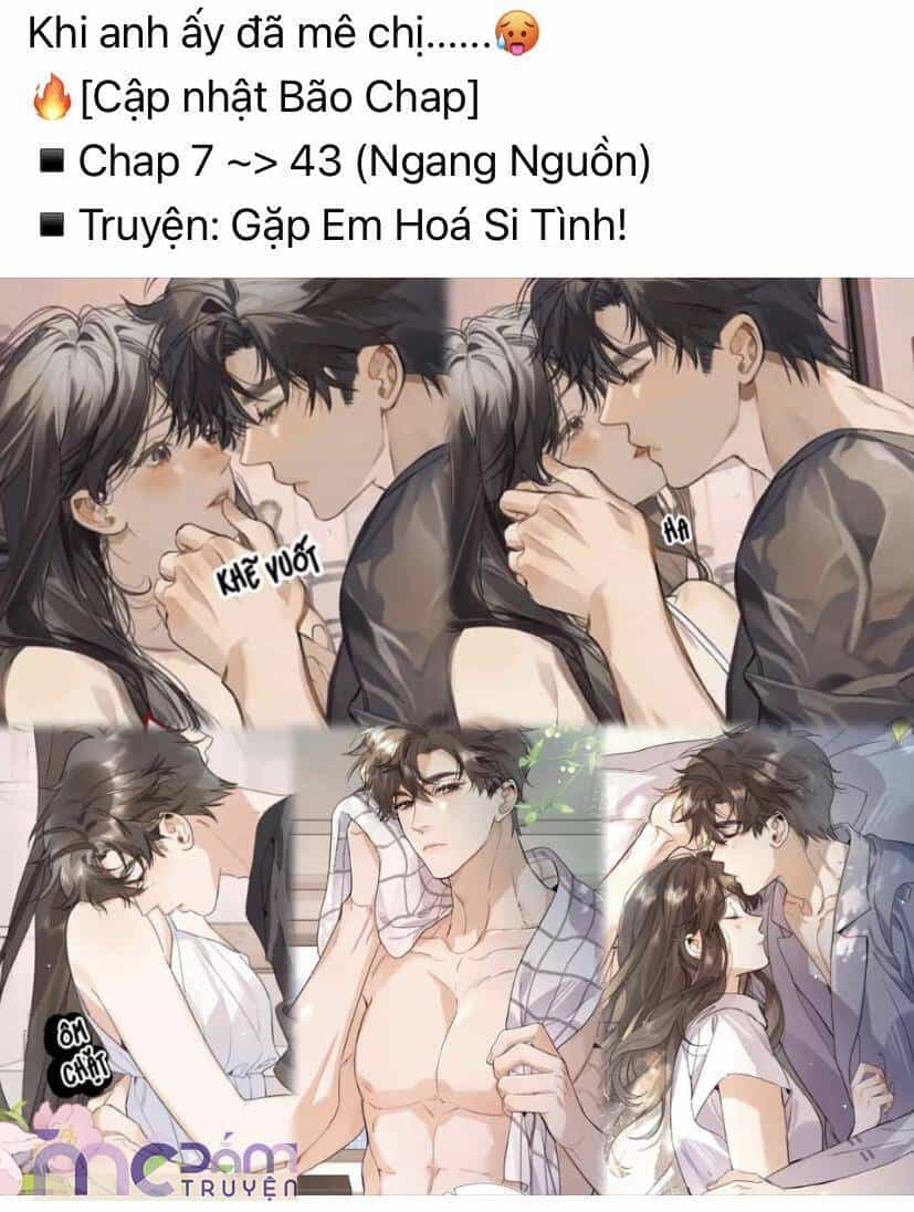 Nữ Phụ Không Muốn Nam Nữ Chính Chia Tay - Chương 19 - ảnh 4