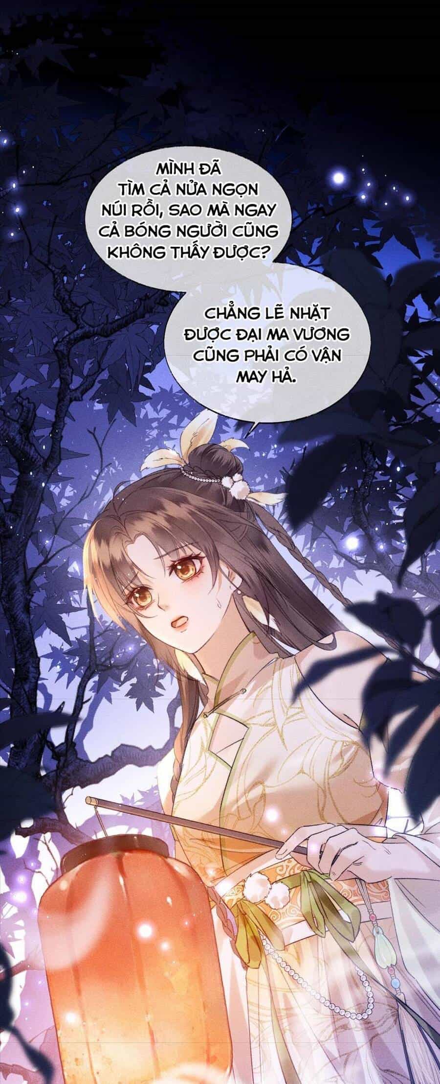 Nữ Phụ Không Muốn Nam Nữ Chính Chia Tay - Chương 2 - ảnh 22