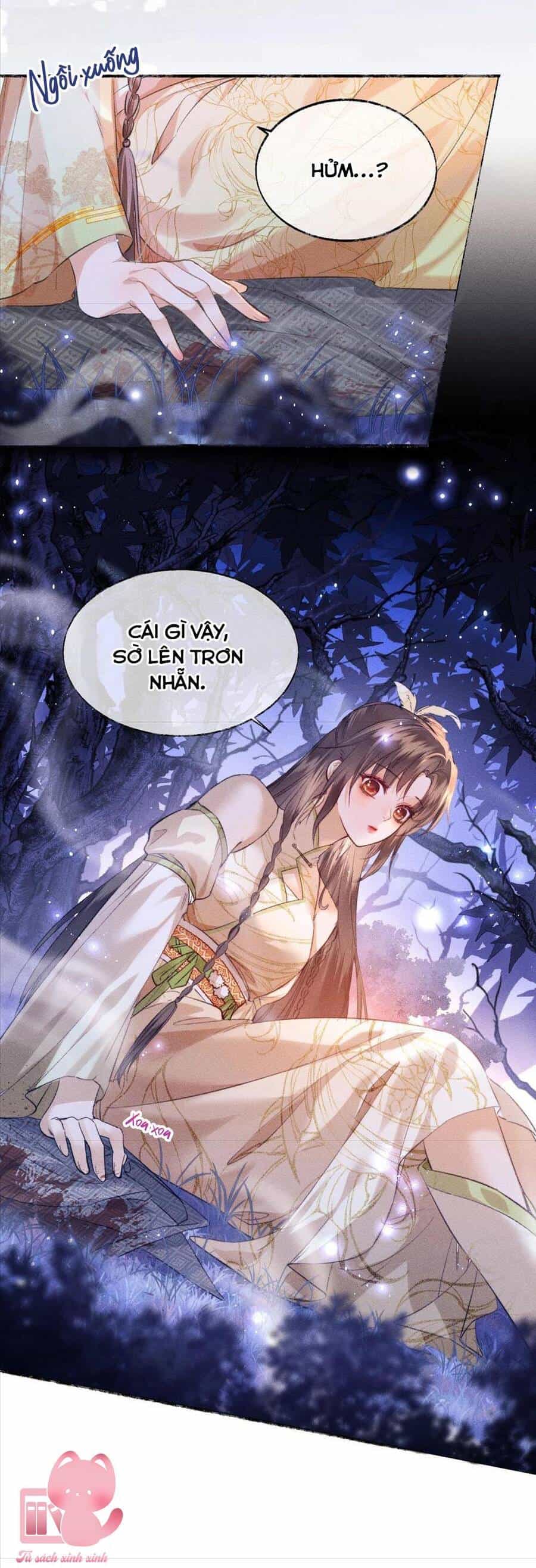 Nữ Phụ Không Muốn Nam Nữ Chính Chia Tay - Chương 2 - ảnh 24