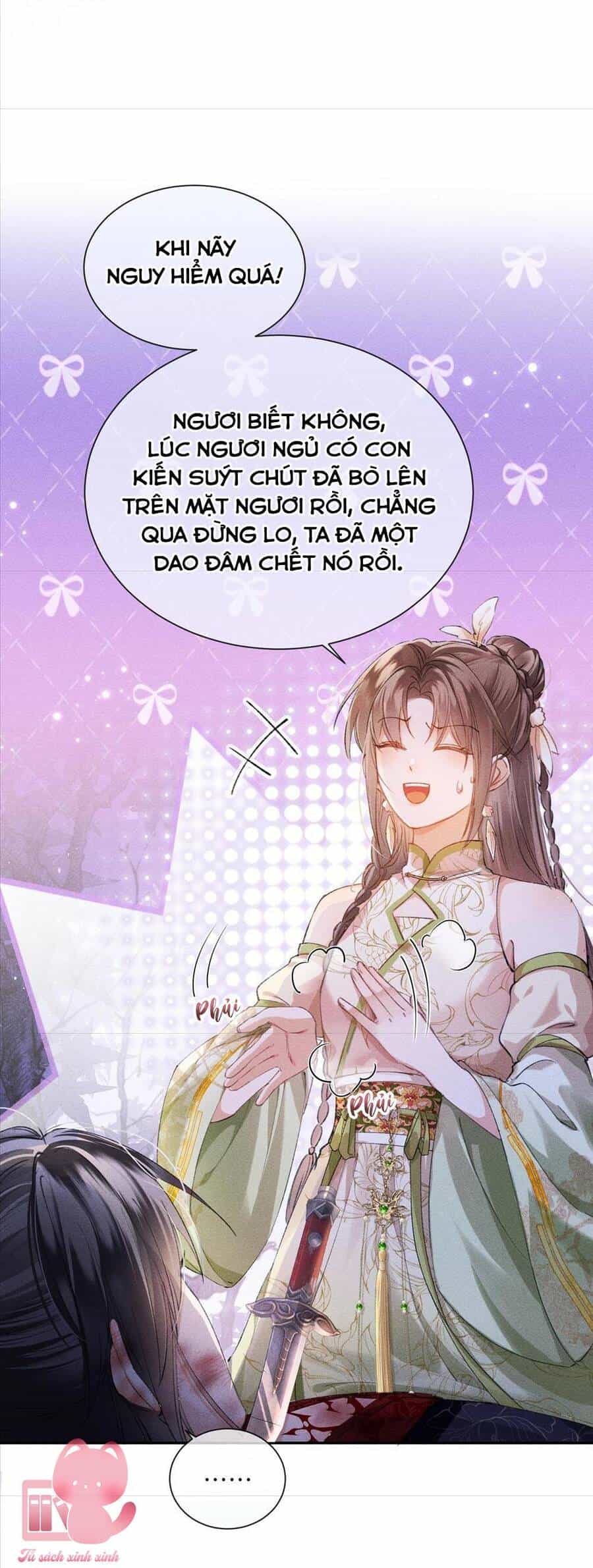 Nữ Phụ Không Muốn Nam Nữ Chính Chia Tay - Chương 2 - ảnh 41