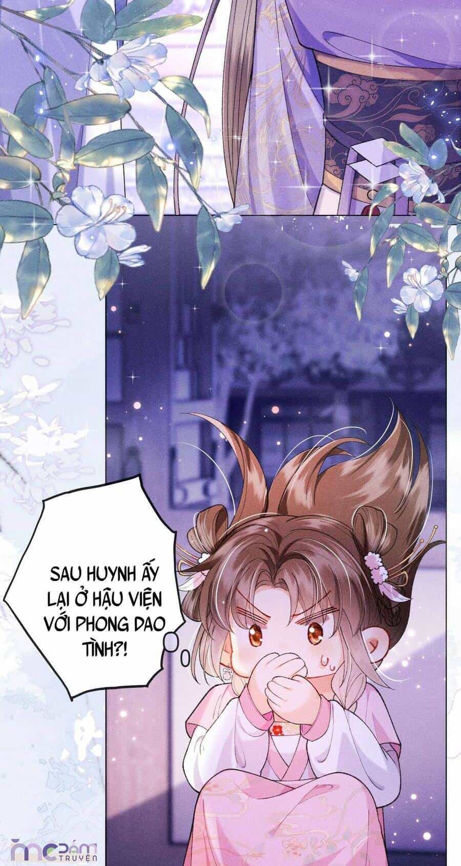 Nữ Phụ Không Muốn Nam Nữ Chính Chia Tay - Chương 22 - ảnh 19