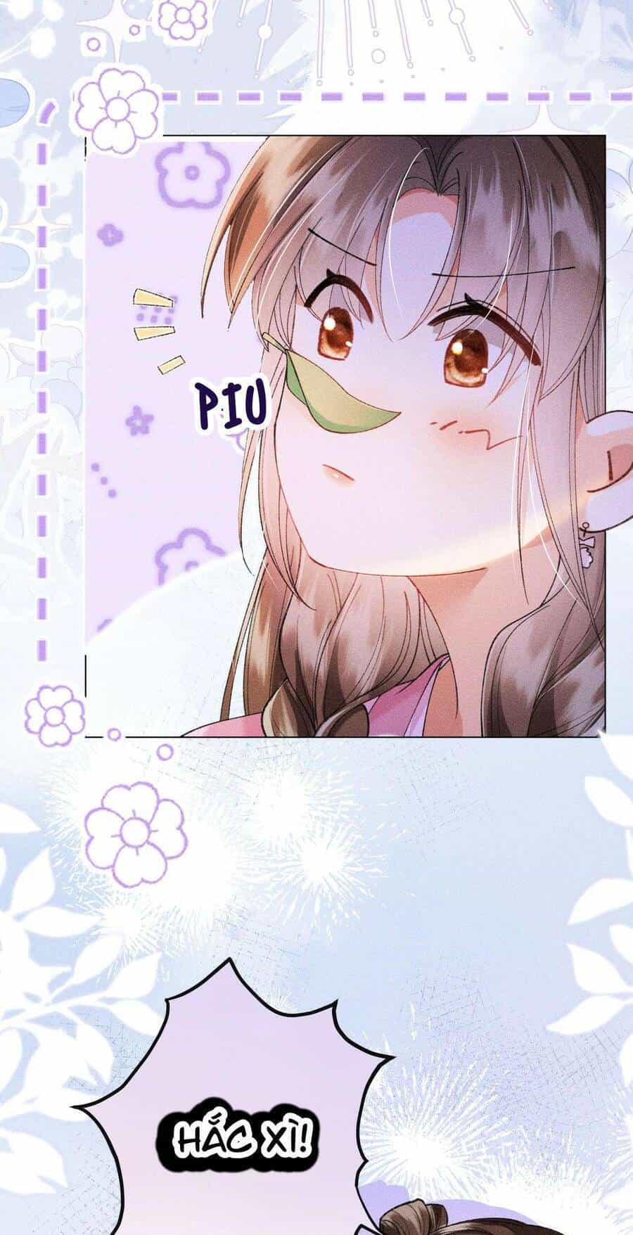 Nữ Phụ Không Muốn Nam Nữ Chính Chia Tay - Chương 22 - ảnh 25