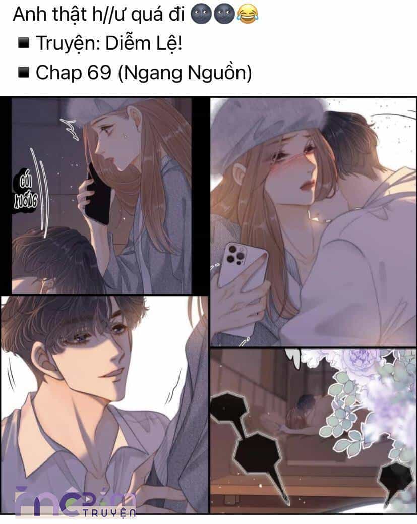 Nữ Phụ Không Muốn Nam Nữ Chính Chia Tay - Chương 22 - ảnh 35