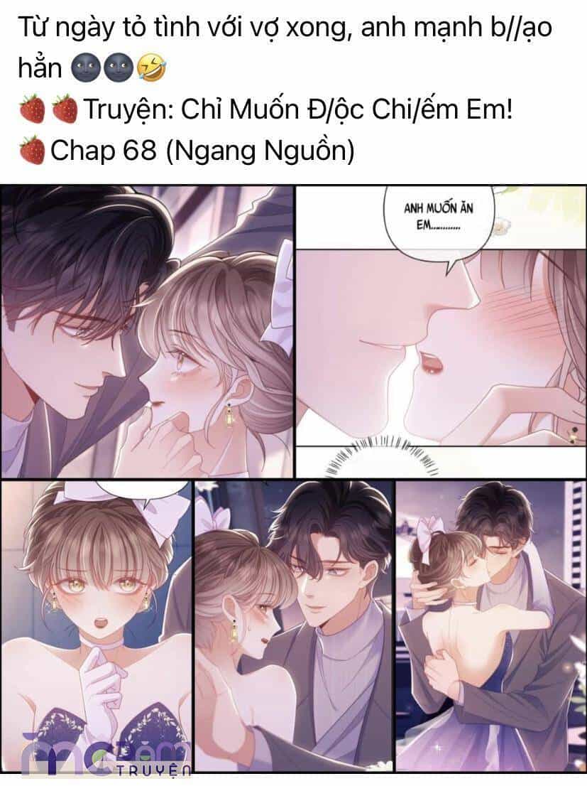 Nữ Phụ Không Muốn Nam Nữ Chính Chia Tay - Chương 22 - ảnh 37