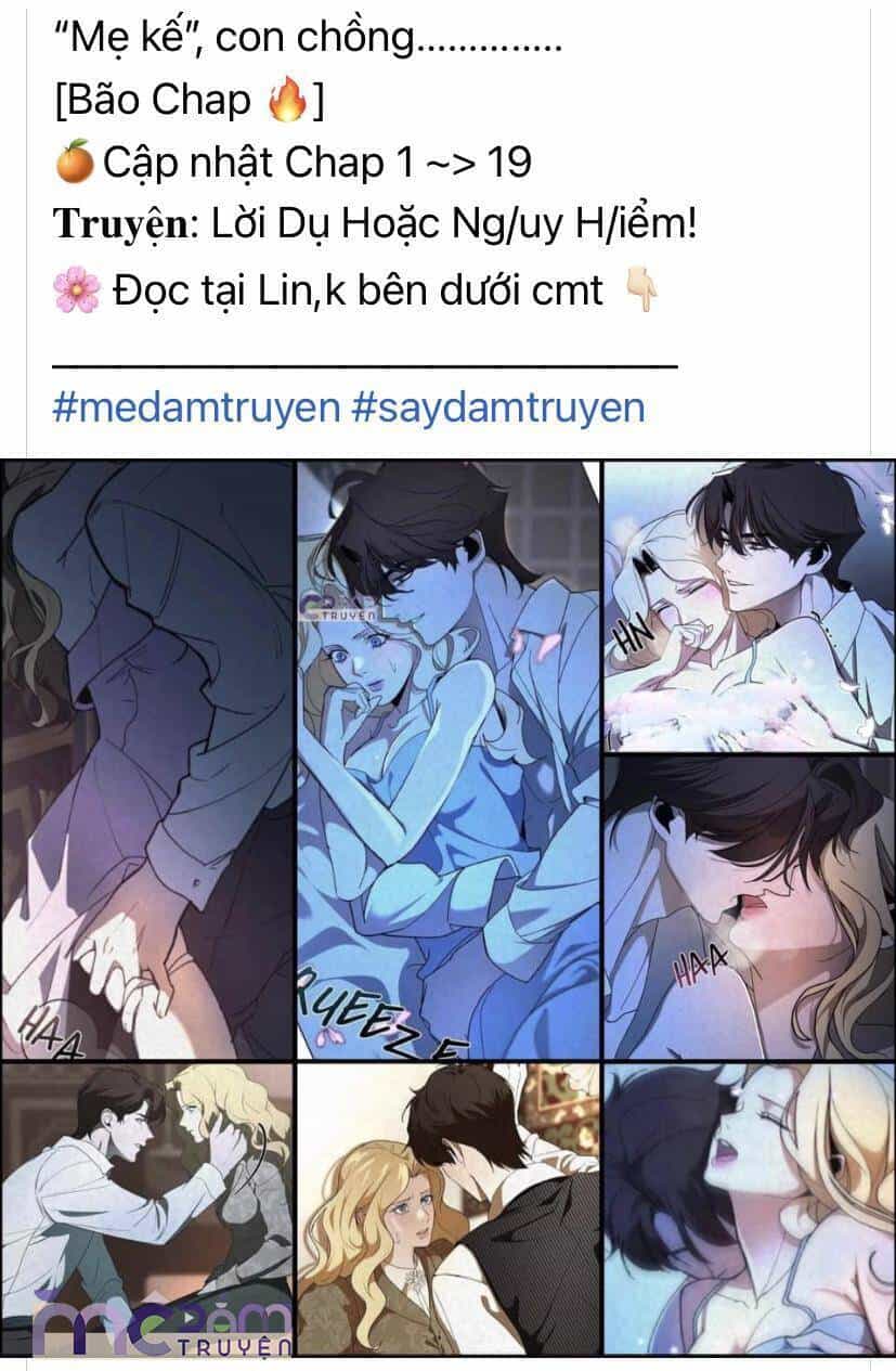 Nữ Phụ Không Muốn Nam Nữ Chính Chia Tay - Chương 22 - ảnh 4
