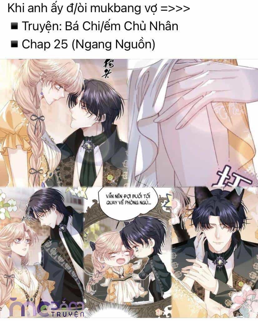 Nữ Phụ Không Muốn Nam Nữ Chính Chia Tay - Chương 23 - ảnh 33