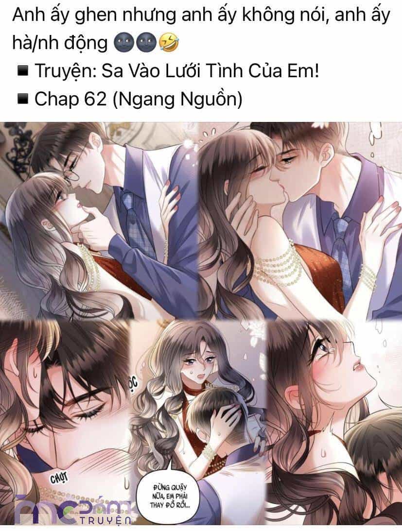 Nữ Phụ Không Muốn Nam Nữ Chính Chia Tay - Chương 23 - ảnh 7