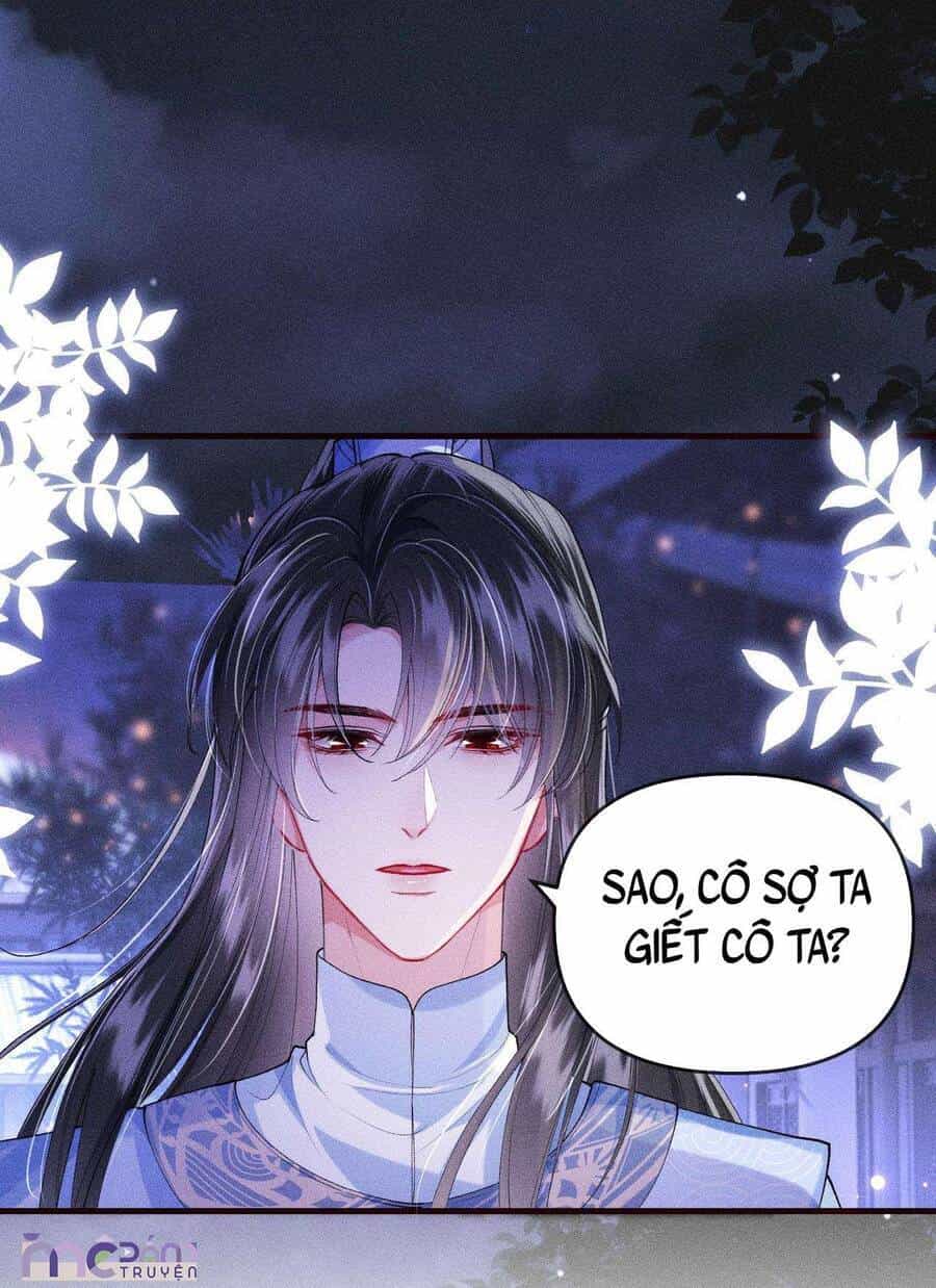 Nữ Phụ Không Muốn Nam Nữ Chính Chia Tay - Chương 23 - ảnh 8