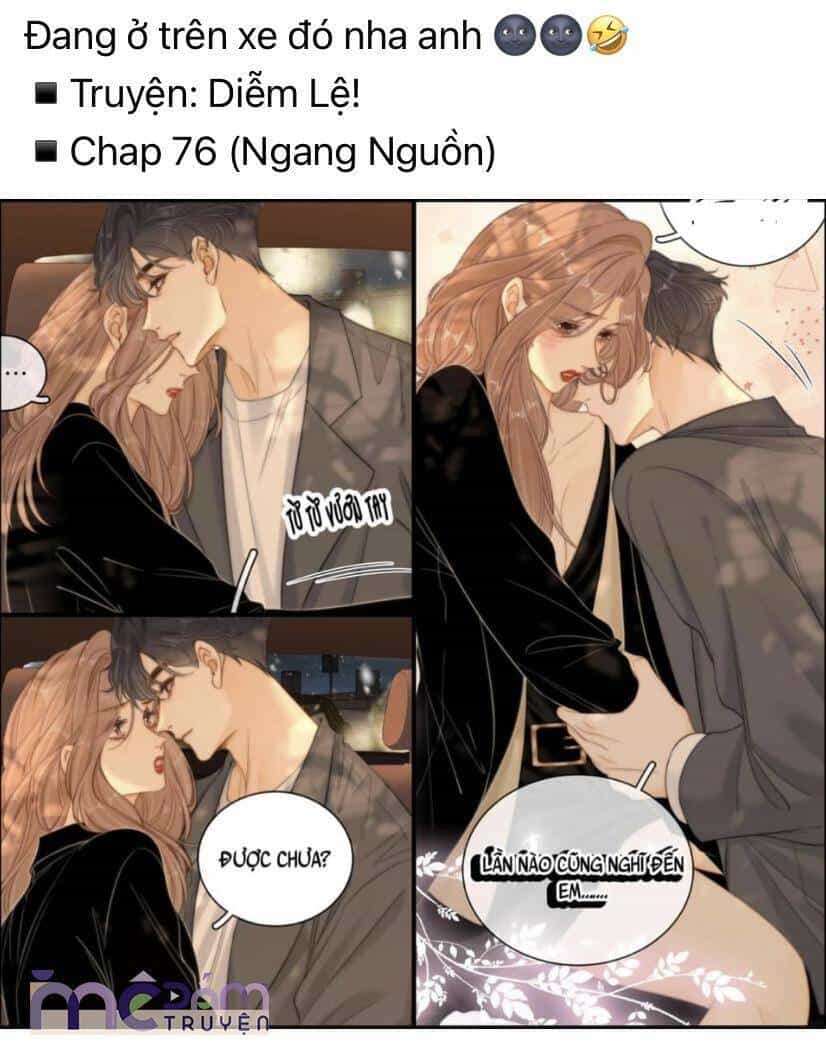 Nữ Phụ Không Muốn Nam Nữ Chính Chia Tay - Chương 24 - ảnh 6
