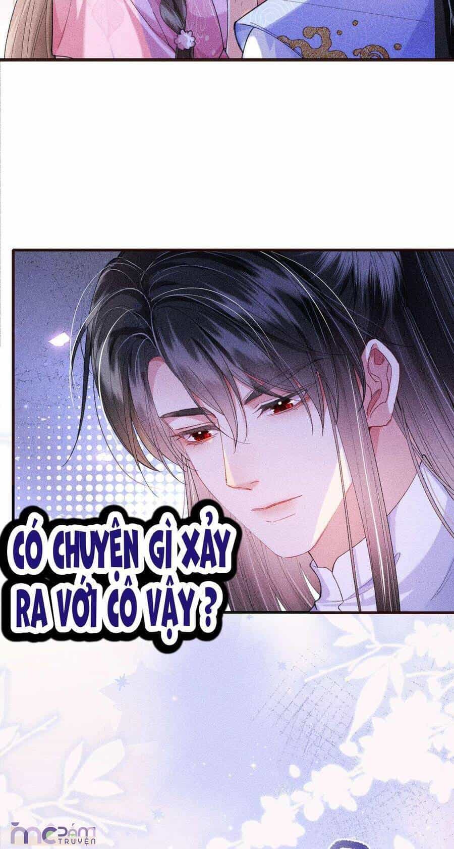 Nữ Phụ Không Muốn Nam Nữ Chính Chia Tay - Chương 26 - ảnh 8