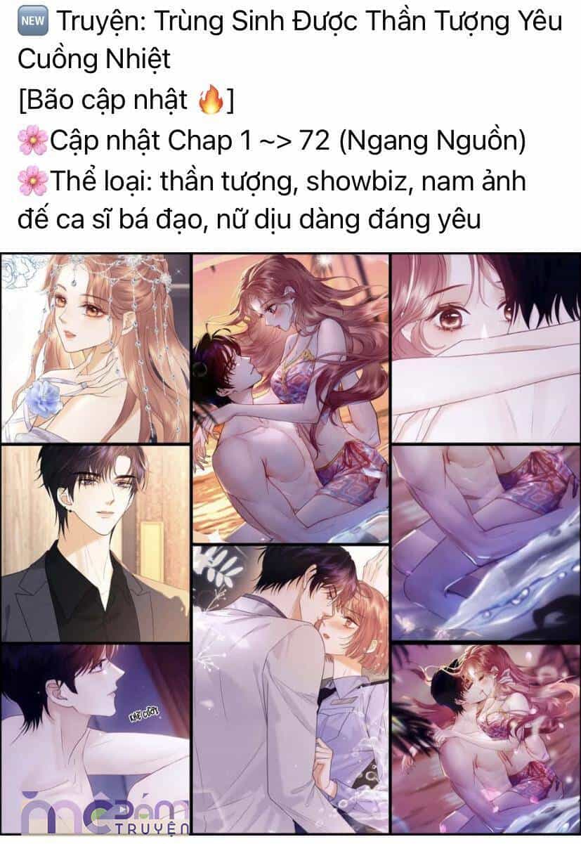 Nữ Phụ Không Muốn Nam Nữ Chính Chia Tay - Chương 29 - ảnh 4