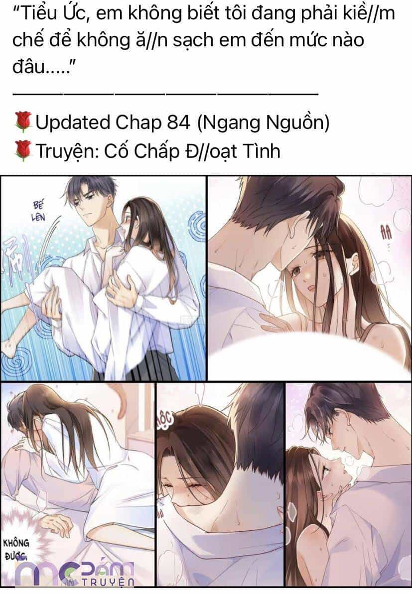 Nữ Phụ Không Muốn Nam Nữ Chính Chia Tay - Chương 30 - ảnh 31