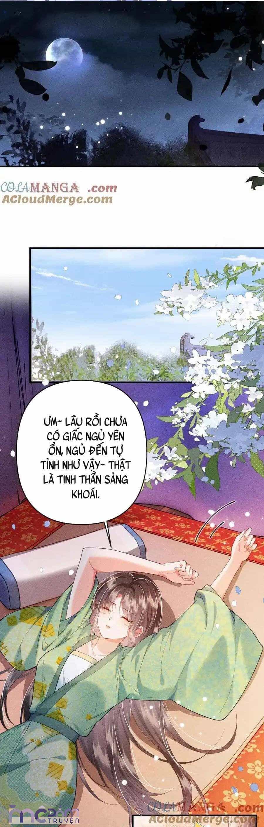 Nữ Phụ Không Muốn Nam Nữ Chính Chia Tay - Chương 31 - ảnh 16