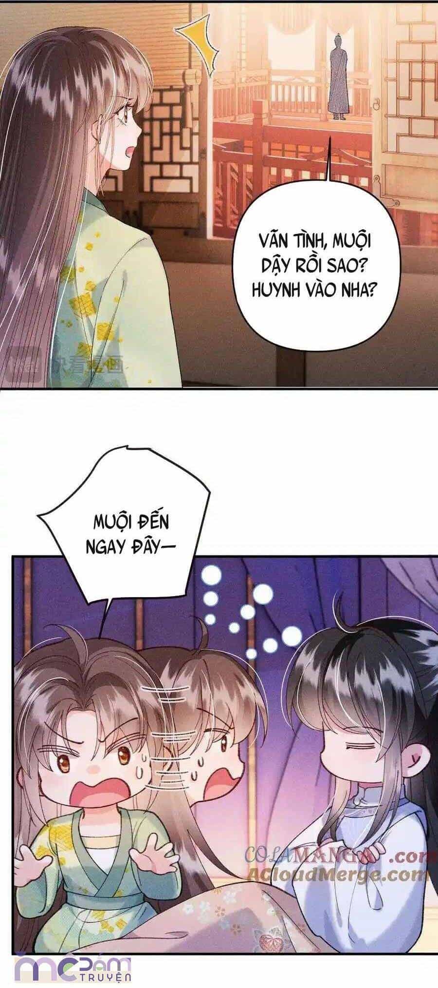 Nữ Phụ Không Muốn Nam Nữ Chính Chia Tay - Chương 31 - ảnh 26