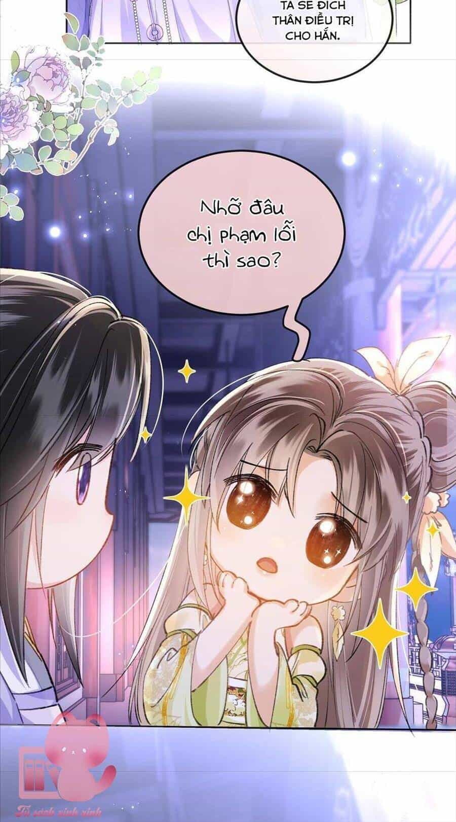 Nữ Phụ Không Muốn Nam Nữ Chính Chia Tay - Chương 3 - ảnh 29