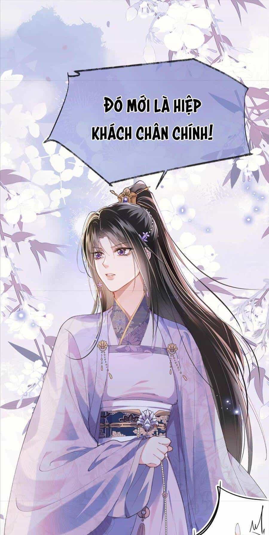 Nữ Phụ Không Muốn Nam Nữ Chính Chia Tay - Chương 3 - ảnh 35