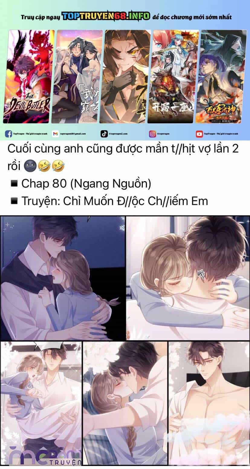 Nữ Phụ Không Muốn Nam Nữ Chính Chia Tay - Chương 33 - ảnh 2