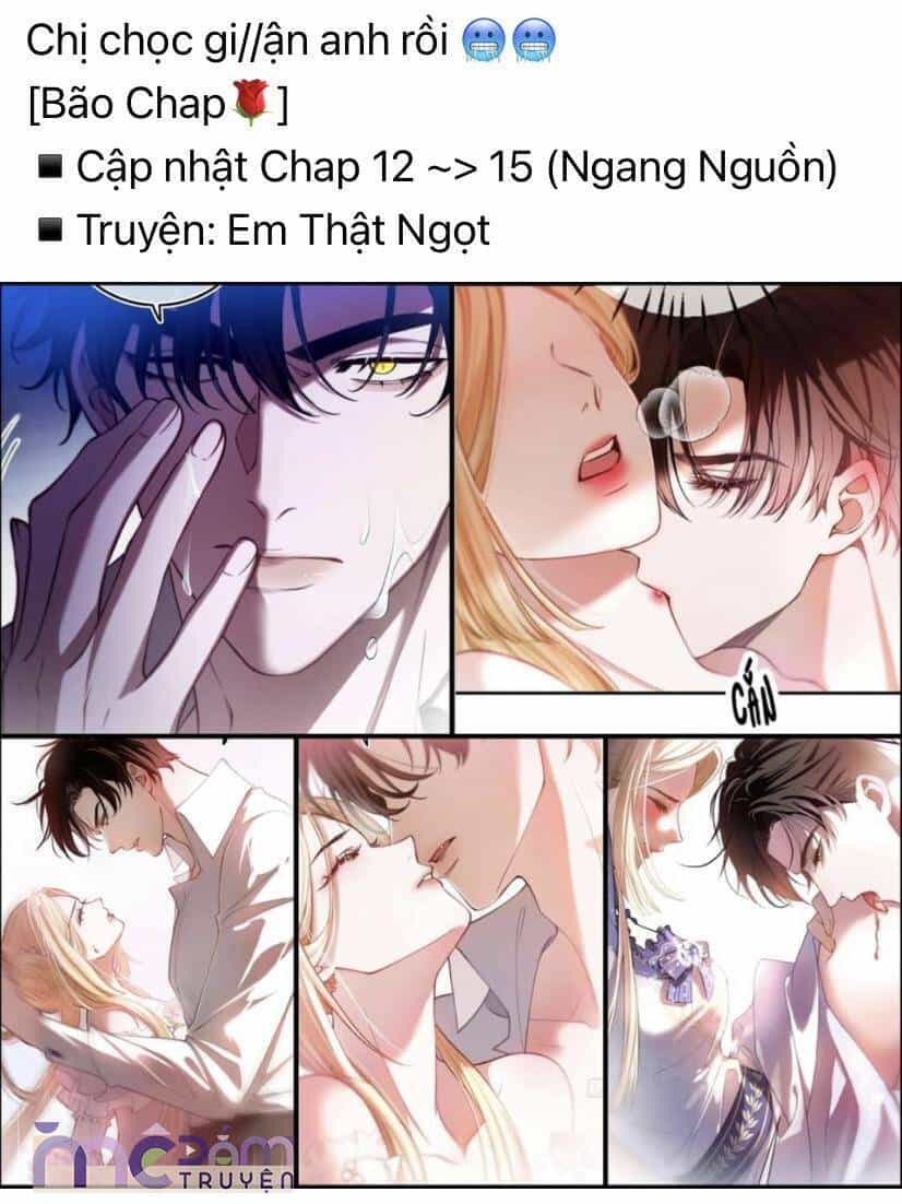 Nữ Phụ Không Muốn Nam Nữ Chính Chia Tay - Chương 34 - ảnh 2