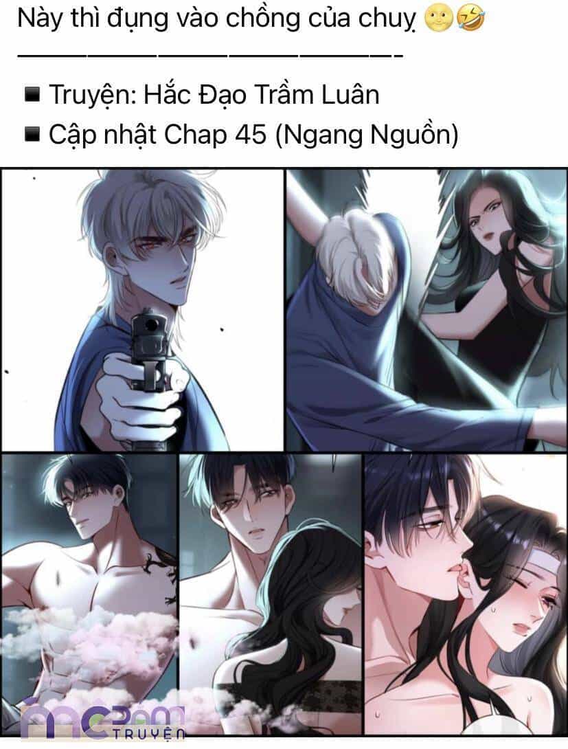 Nữ Phụ Không Muốn Nam Nữ Chính Chia Tay - Chương 34 - ảnh 29