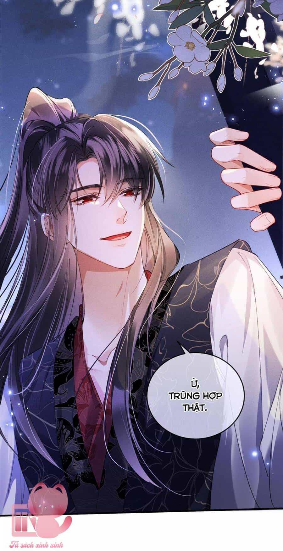Nữ Phụ Không Muốn Nam Nữ Chính Chia Tay - Chương 4 - ảnh 14