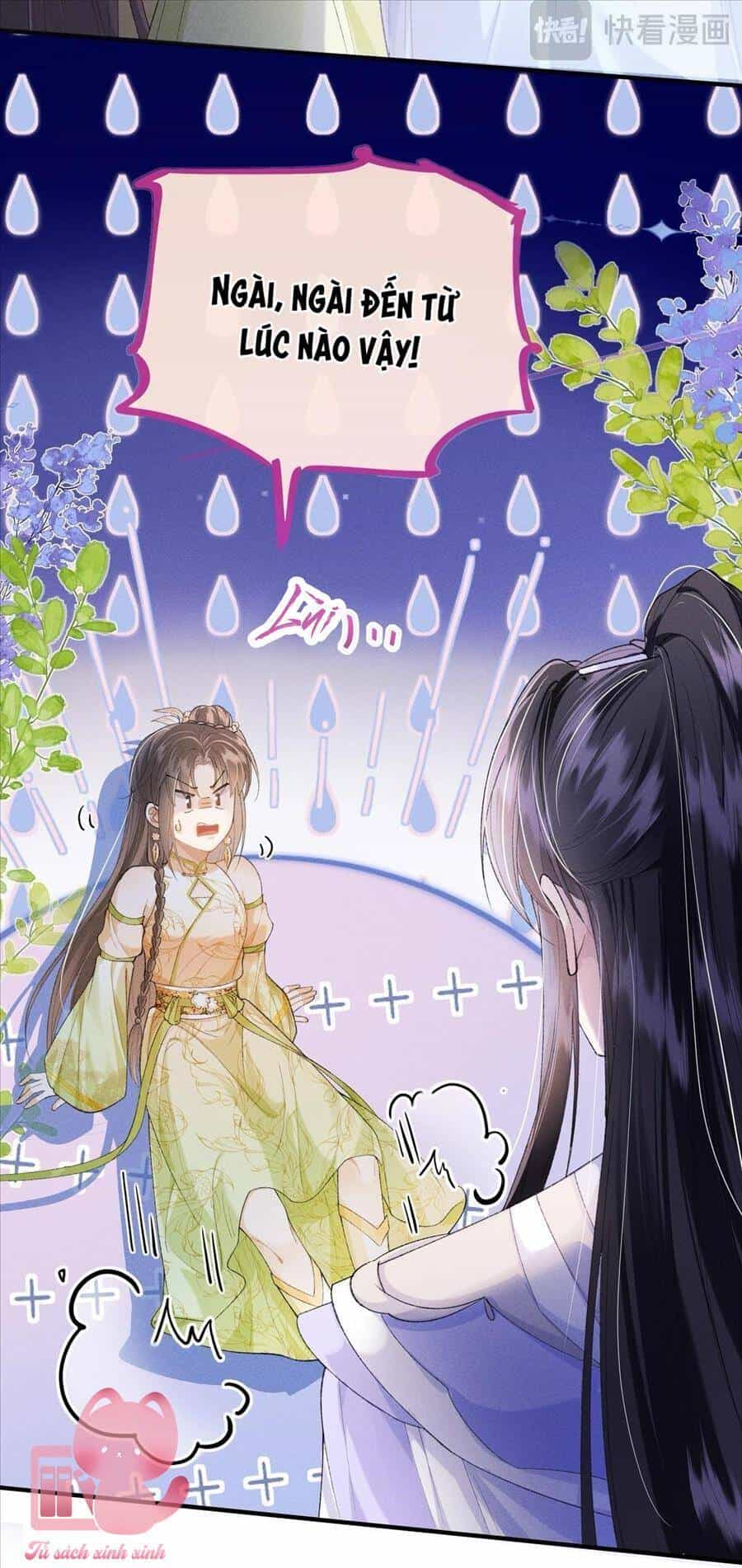 Nữ Phụ Không Muốn Nam Nữ Chính Chia Tay - Chương 6 - ảnh 18