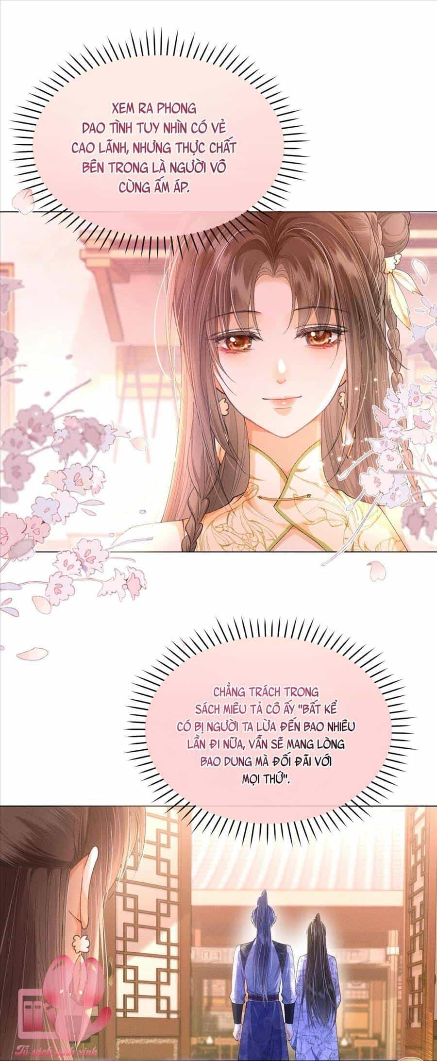 Nữ Phụ Không Muốn Nam Nữ Chính Chia Tay - Chương 8 - ảnh 25