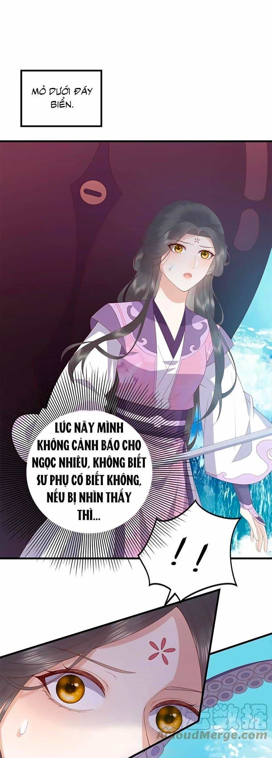 Nữ Phụ Không Thể Chọc Giận - Chương 99 - ảnh 2
