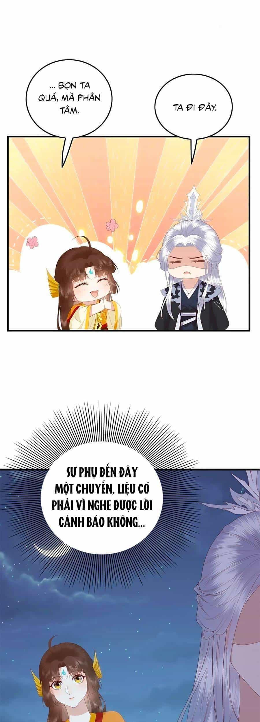 Nữ Phụ Không Thể Chọc Giận - Chương 99 - ảnh 26