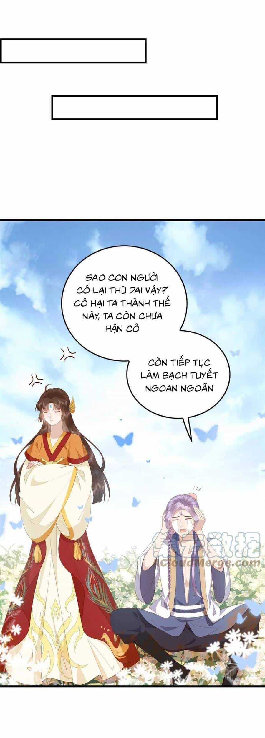 Nữ Phụ Không Thể Chọc Giận - Chương 101 - ảnh 19