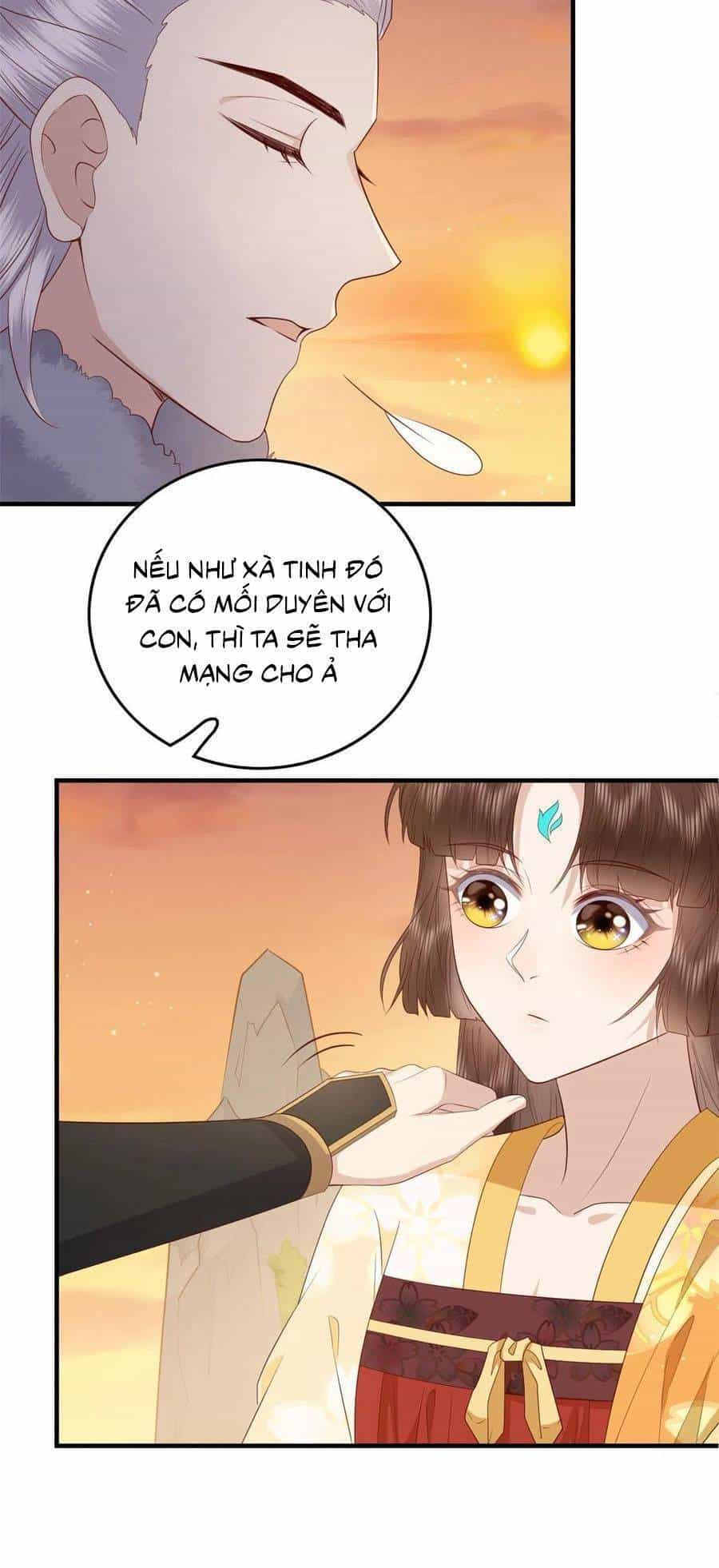 Nữ Phụ Không Thể Chọc Giận - Chương 106 - ảnh 15