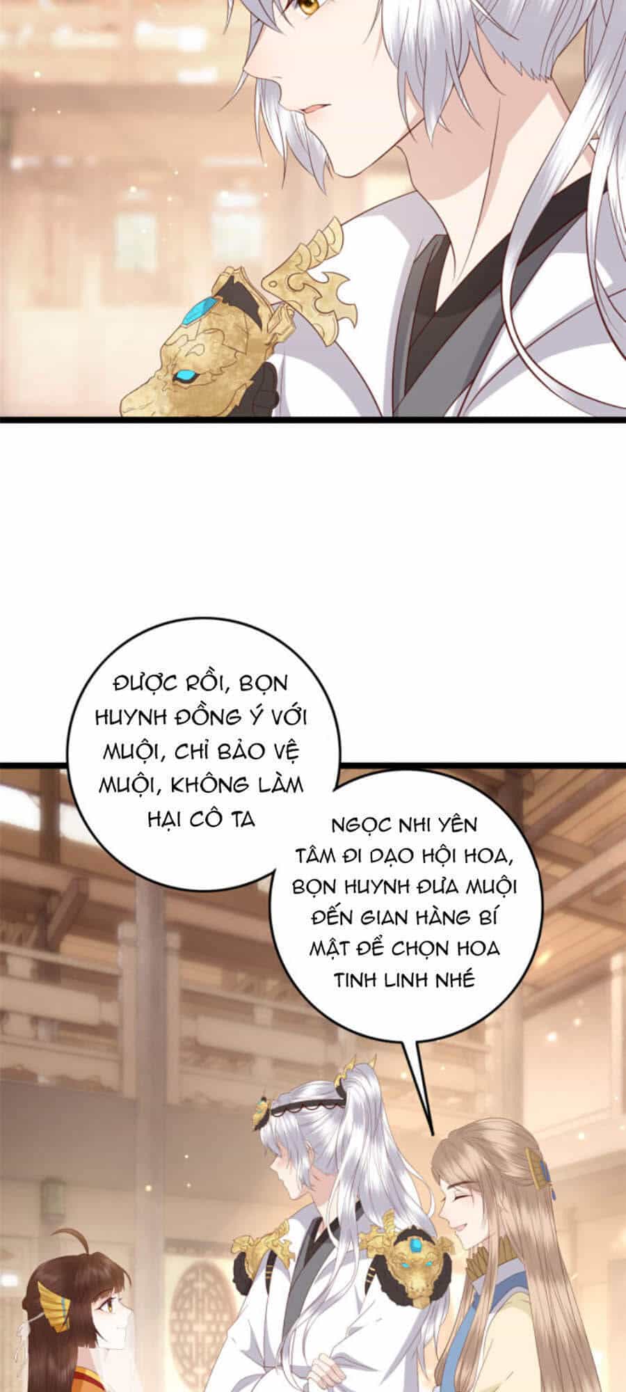 Nữ Phụ Không Thể Chọc Giận - Chương 10 - ảnh 32