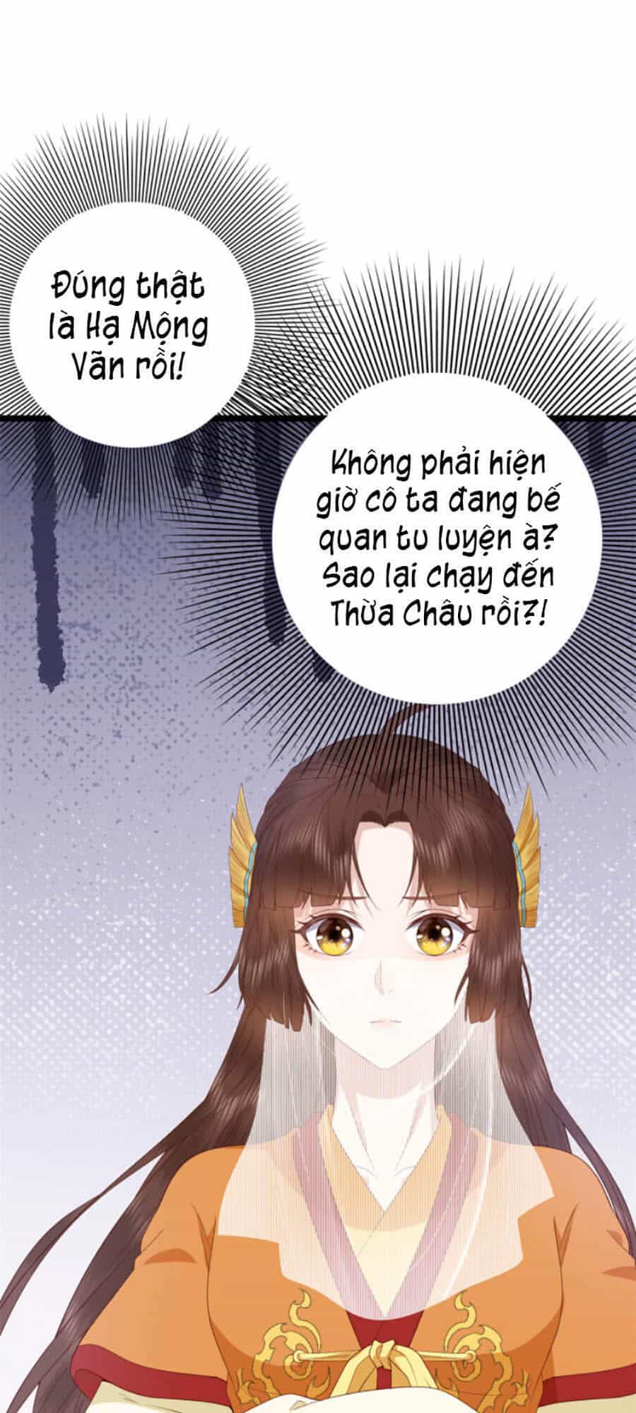 Nữ Phụ Không Thể Chọc Giận - Chương 10 - ảnh 6
