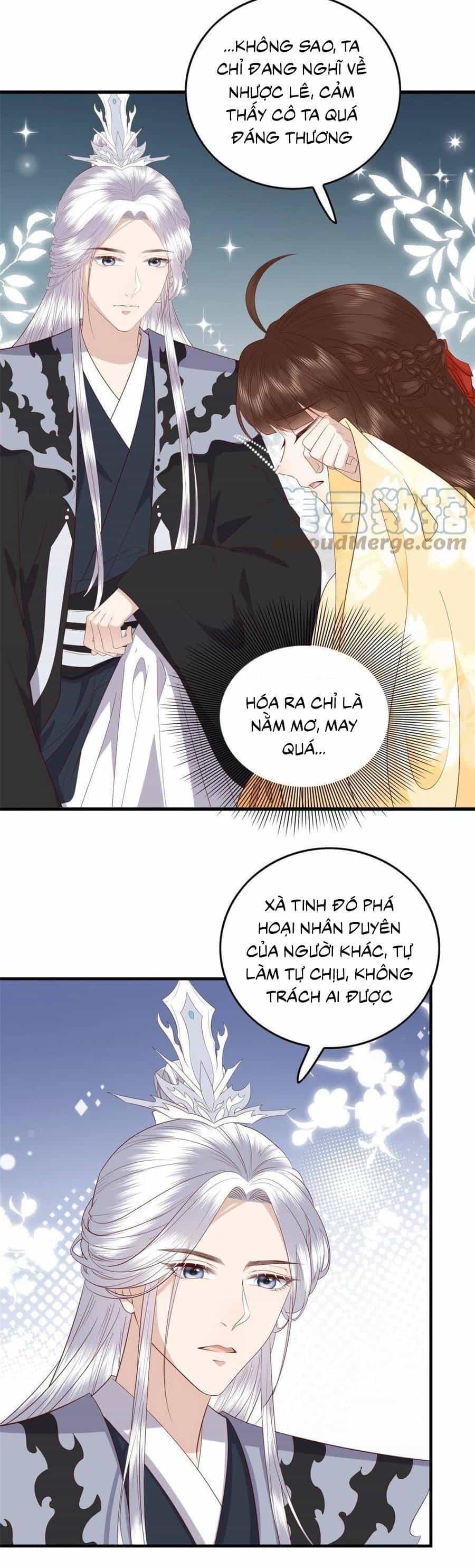 Nữ Phụ Không Thể Chọc Giận - Chương 108 - ảnh 9
