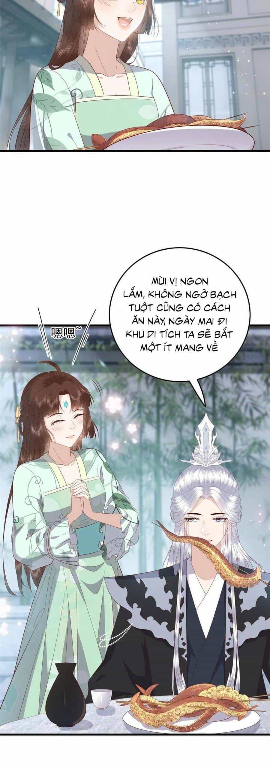 Nữ Phụ Không Thể Chọc Giận - Chương 112 - ảnh 20