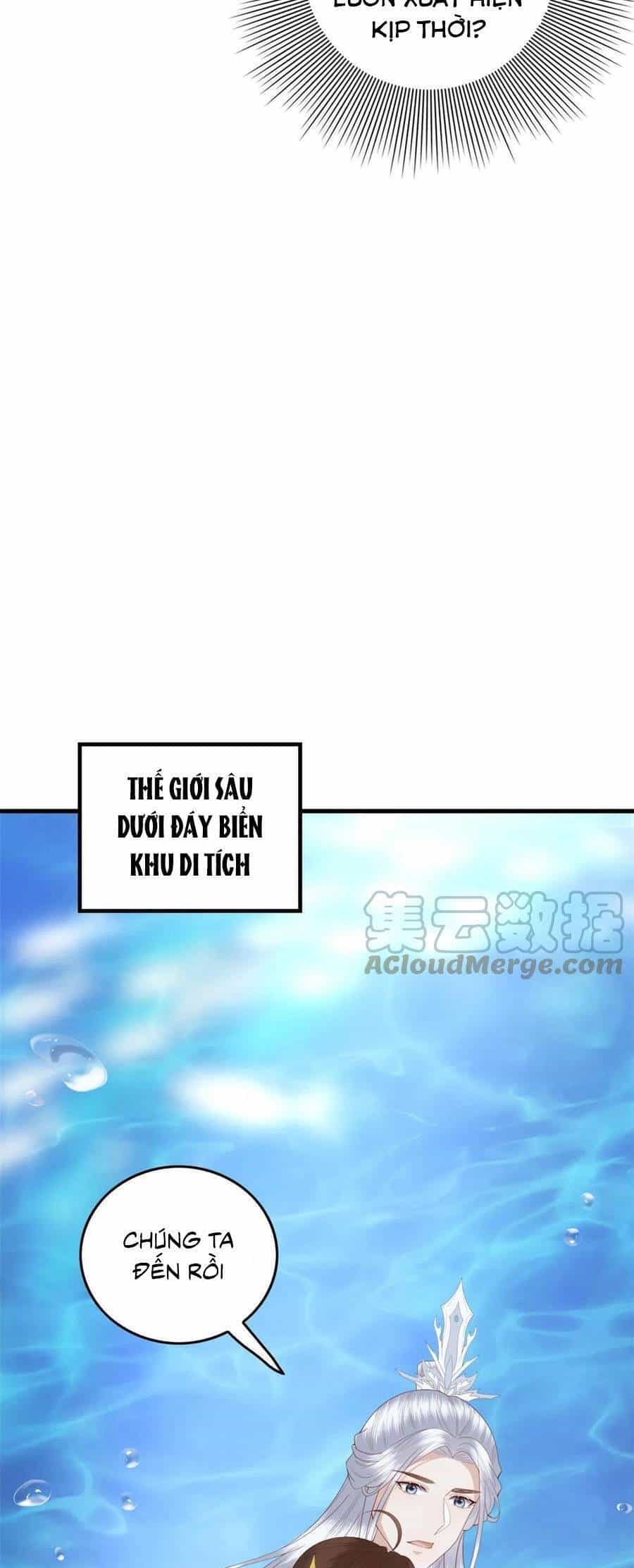 Nữ Phụ Không Thể Chọc Giận - Chương 114 - ảnh 12