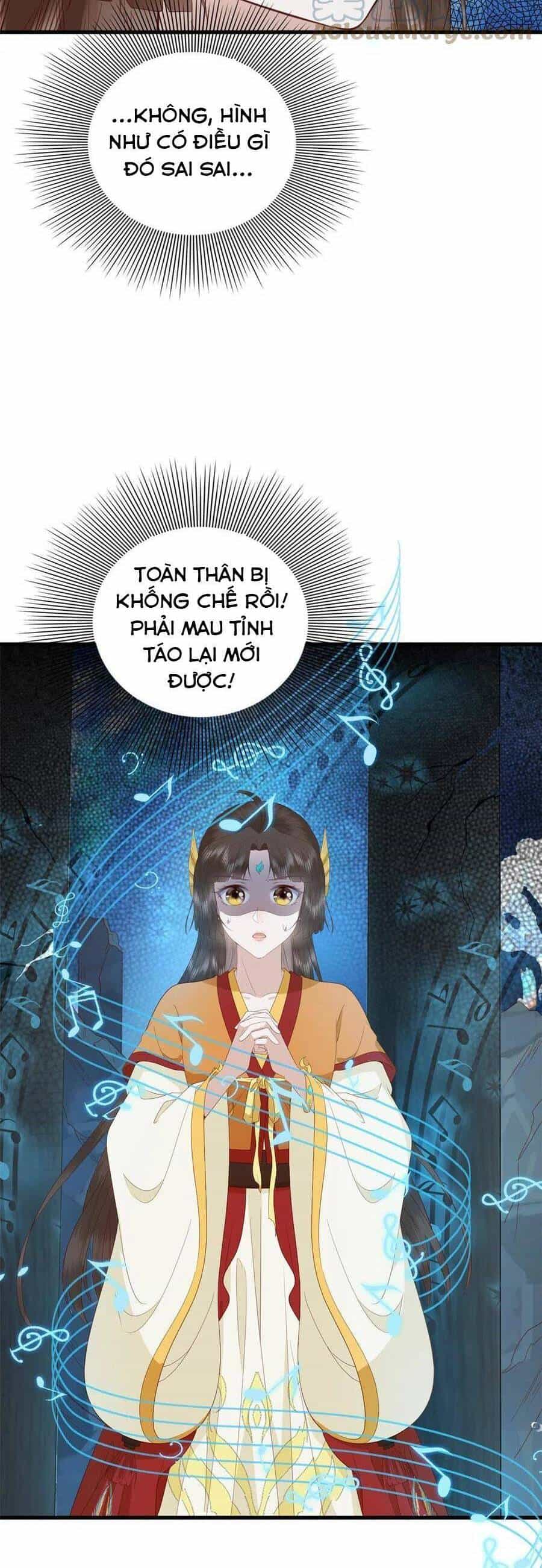 Nữ Phụ Không Thể Chọc Giận - Chương 115 - ảnh 18