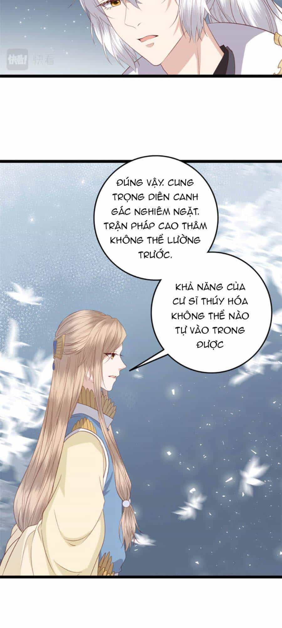 Nữ Phụ Không Thể Chọc Giận - Chương 11 - ảnh 22