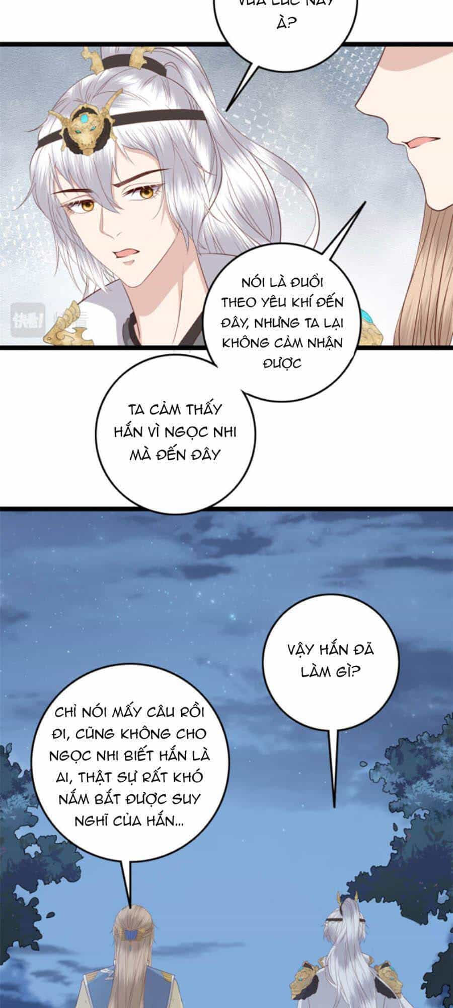 Nữ Phụ Không Thể Chọc Giận - Chương 11 - ảnh 27