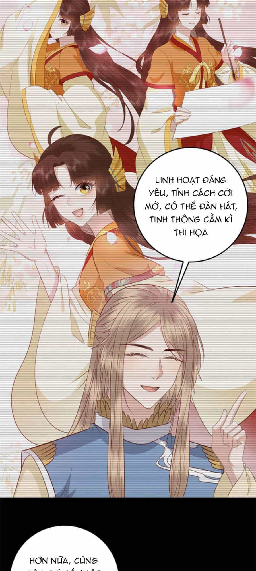 Nữ Phụ Không Thể Chọc Giận - Chương 11 - ảnh 37
