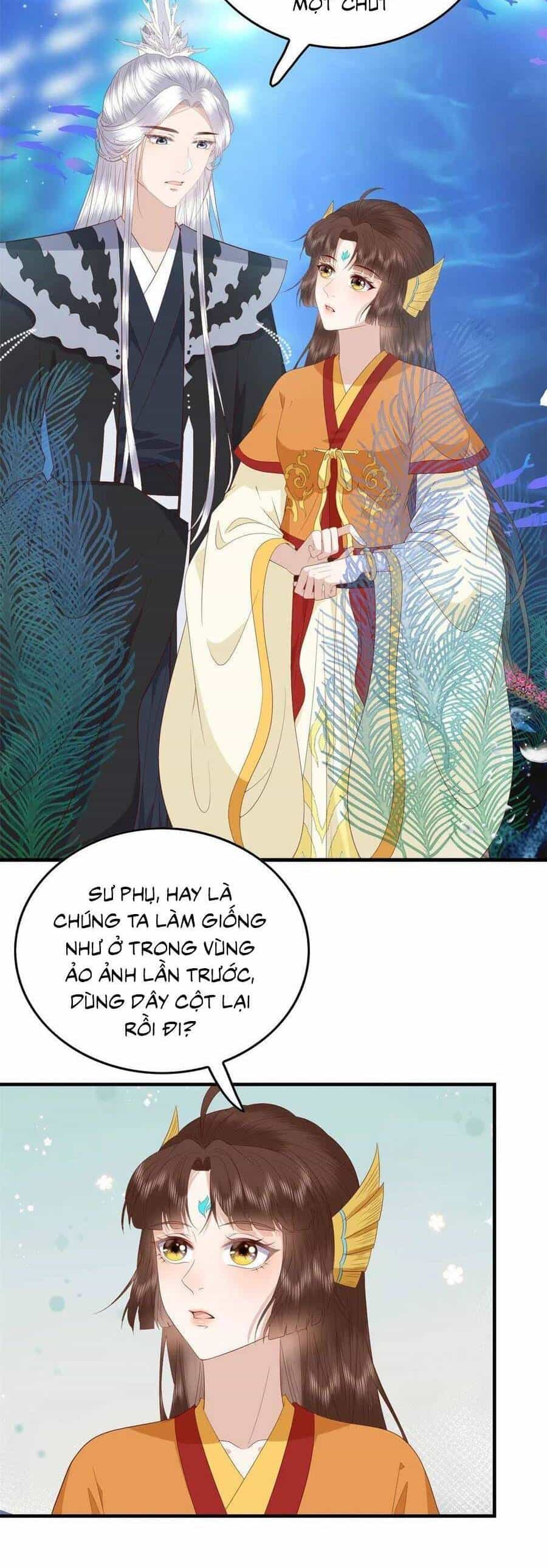 Nữ Phụ Không Thể Chọc Giận - Chương 121 - ảnh 11